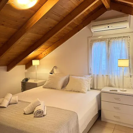 Ntina - Loggos, Paxos * Longósz