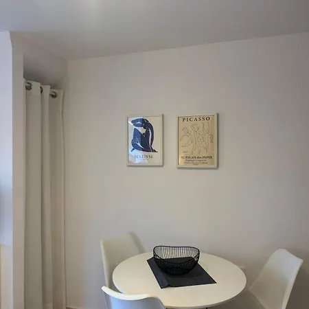 Apartman Ntina - Loggos, Paxos